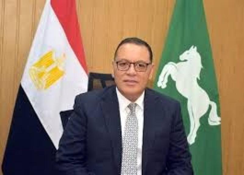الشرقيه تُنهي استعداداتها لاستقبال عيد الأضحي