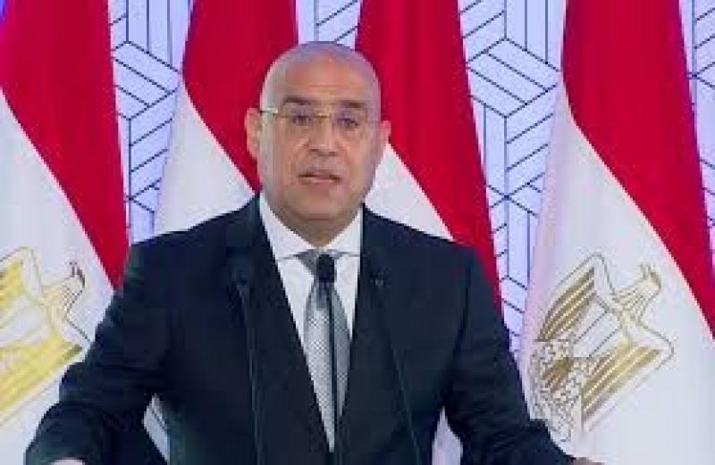 وزير الإسكان يصدر قرارًا بتولي المهندس أشرف السماليجي العمل رئيسًا لجهاز تنمية مدينة النوبارية الجديدة