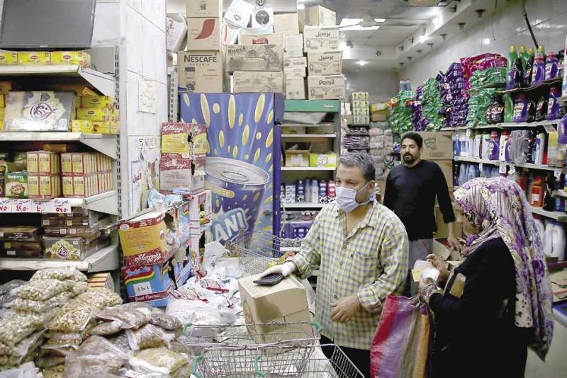 تموين البحيرة: ضبط لانشون منتهي الصلاحية في شبراخيت