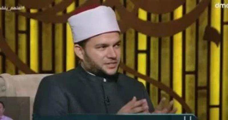 هانى تمام: لا تجوز الأضحية من مال الزكاة على الإطلاق