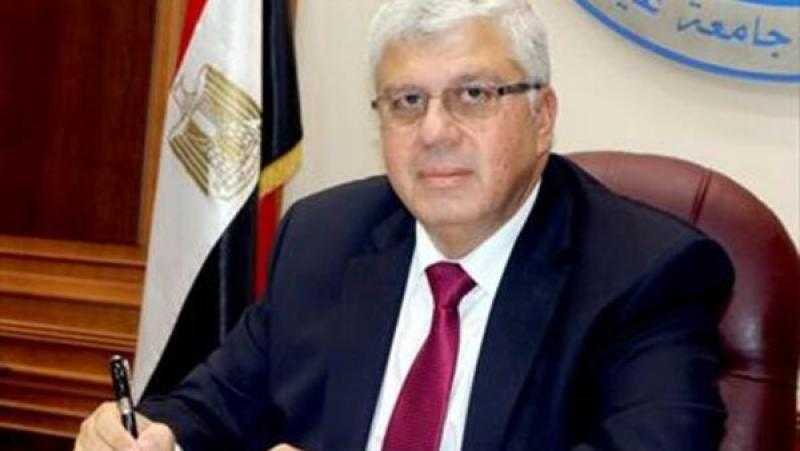 بخبرة مصرية إنجليزية.. وزير التعليم العالي يعلن إطلاق مشروع ضخم لتطوير قصر العيني