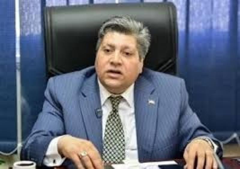 خالد قاسم: الصعيد استحوذ على 40% من استثمارات التنمية في 2024 /2025.. فيديو