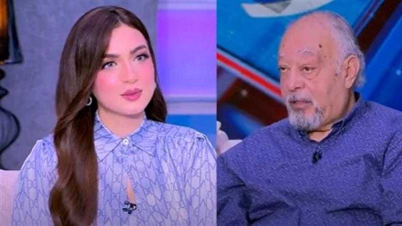سامي مغاوري: النهارده أي حد بيطلع في التلفزيون شهر رمضان بيتكتب عنه