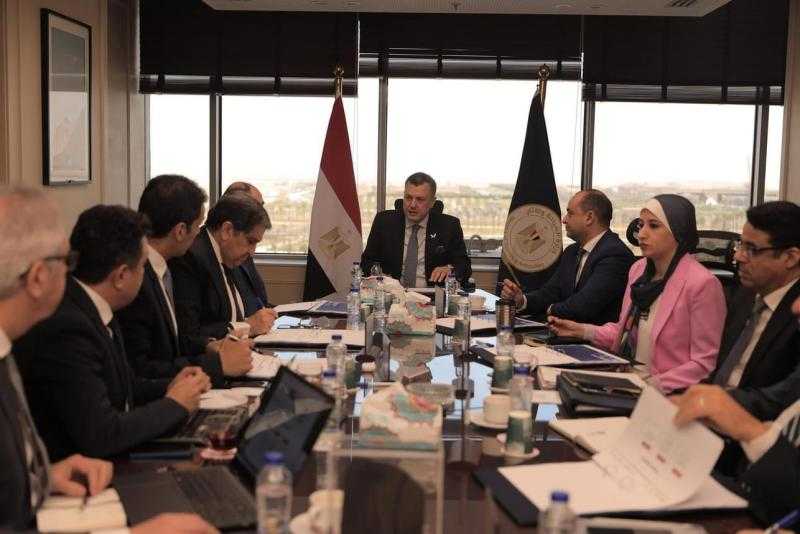 وزير السياحة: الانتهاء من رقمنة 78 متحفاً وموقعاً أثرياً بالتعاون مع مجموعة ”إي فاينانس”