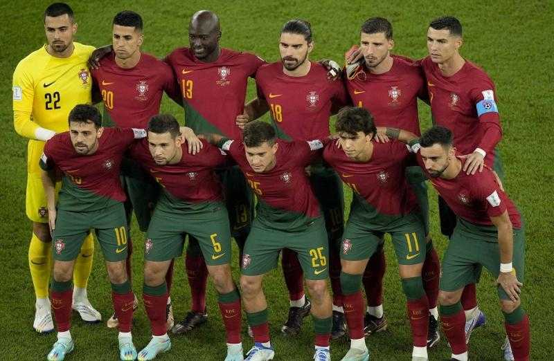 منتخب كرواتيا يواجه البرتغال وديا استعدادالـ ”يورو2024”