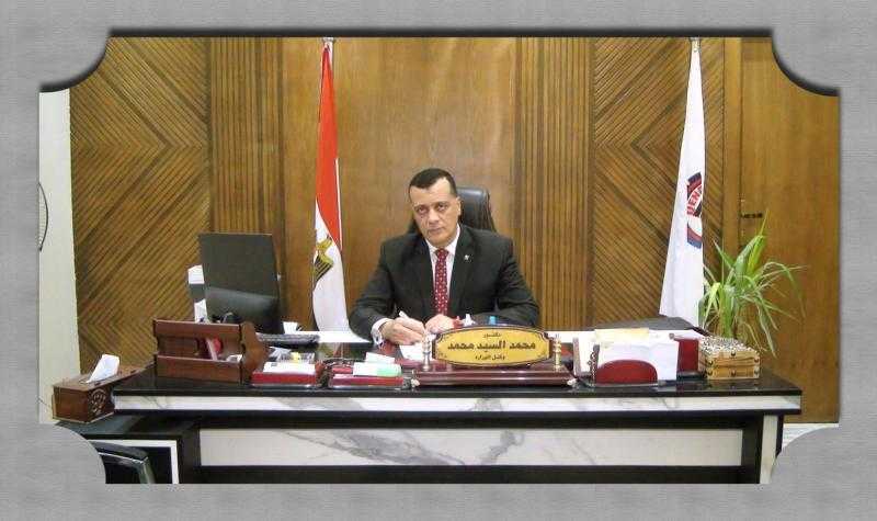 تعليم قنا: إنهاء الاستعدادات الخاصة بامتحانات الثانوية العامة