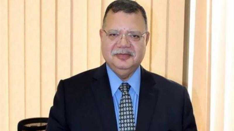 البترول: سددنا 25% من مستحقات الشركات الأجنبية و25% أخرى خلال هذا الأسبوع
