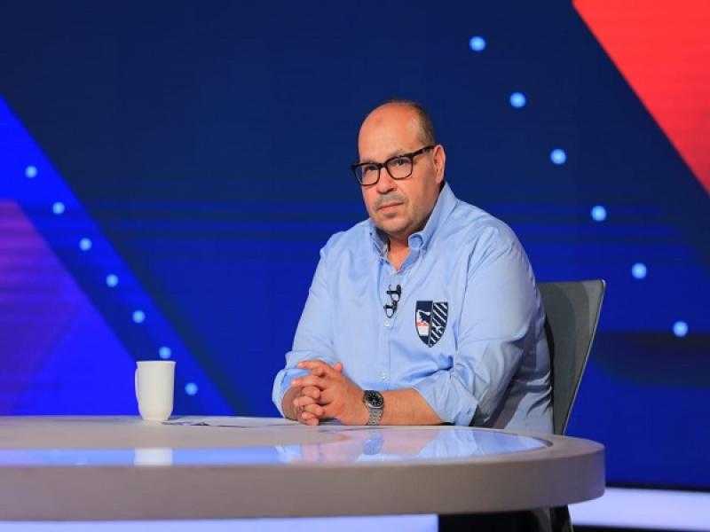 ياسر إدريس: لا ينقصنا لاستضافة الأولمبياد سوى إدارة الملف