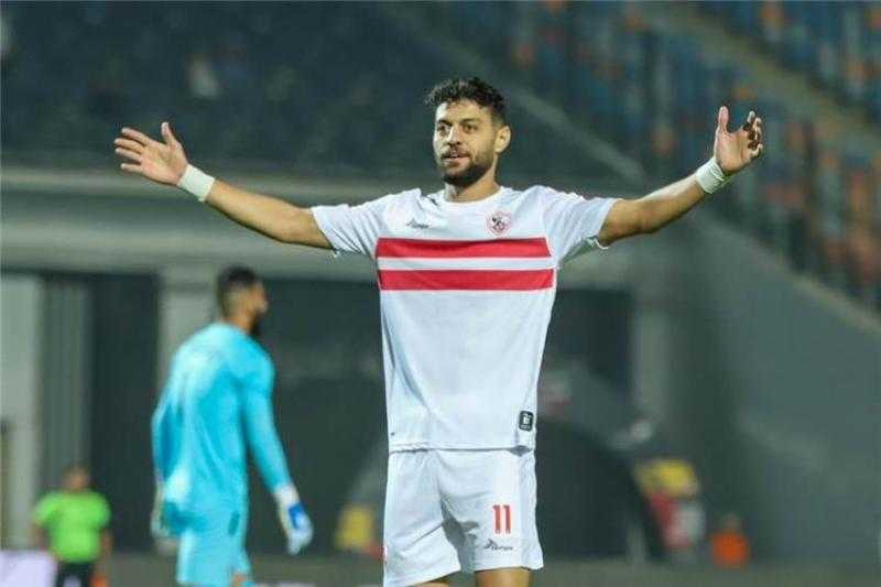الشريعي: تصريحات مصطفى شلبي تم فهمها بشكل خاطئ وعرض الزمالك كان أكبر من الأهلي