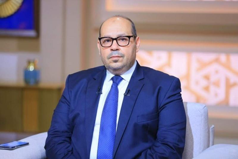 ياسر إدريس: خوضي للانتخابات القادمة مرتبط بالنجاح في الأولمبياد