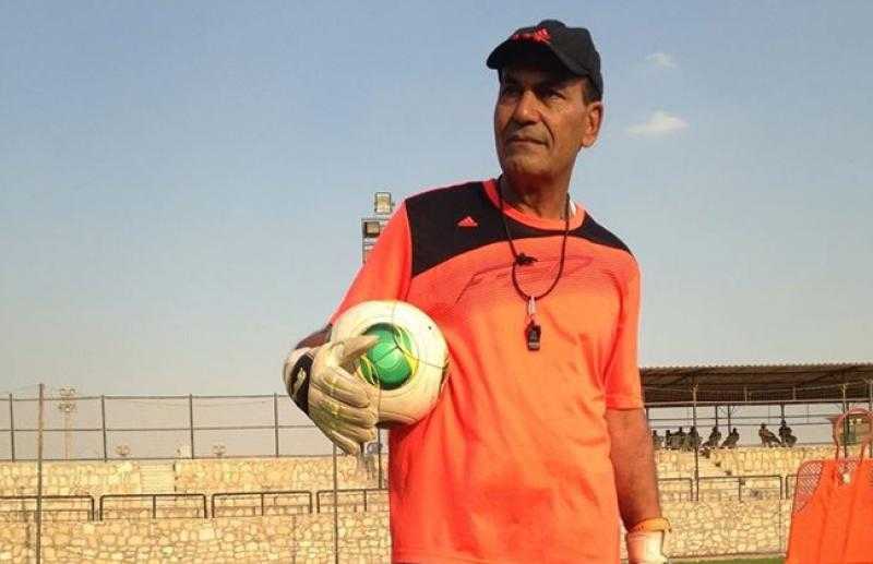فكري صالح: ”الشناوي قدم مباراة جيدة أمام بوركينا فاسو”