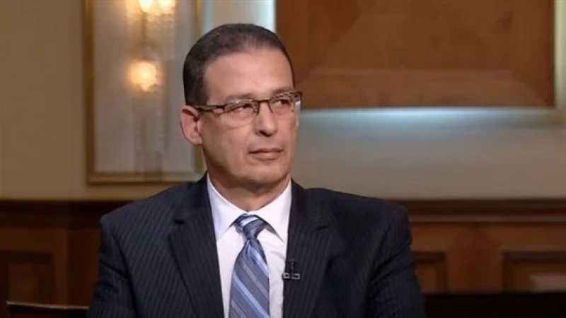سفير مصر الأسبق بإسرائيل: مؤتمر الاستجابة الإنسانية الطارئة لغزة يضع المجتمع الدولي أمام مسئولياته