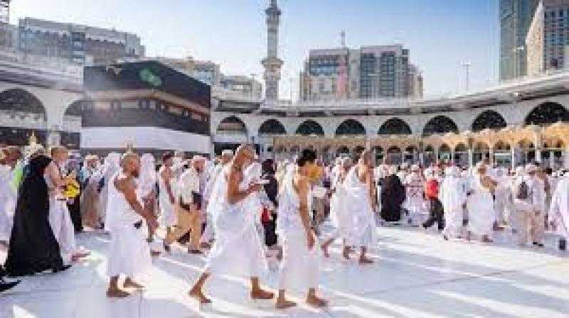 حقيقة إيقاف وإلغاء تأشيرات العمرة للمصريين