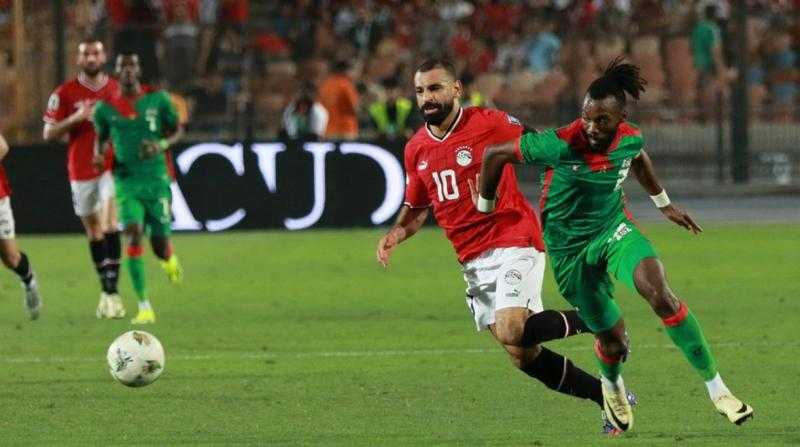 مواعيد مباريات اليوم.. غينيا بيساو أمام مصر والجزائر مع أوغندا بتصفيات المونديال