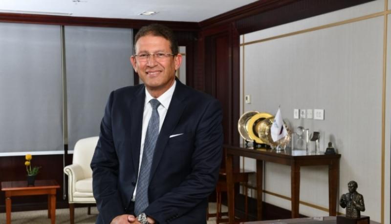 بنك QNB ضمن قائمة فوربس لأقوى 50 شركة مصرية لعام 2024