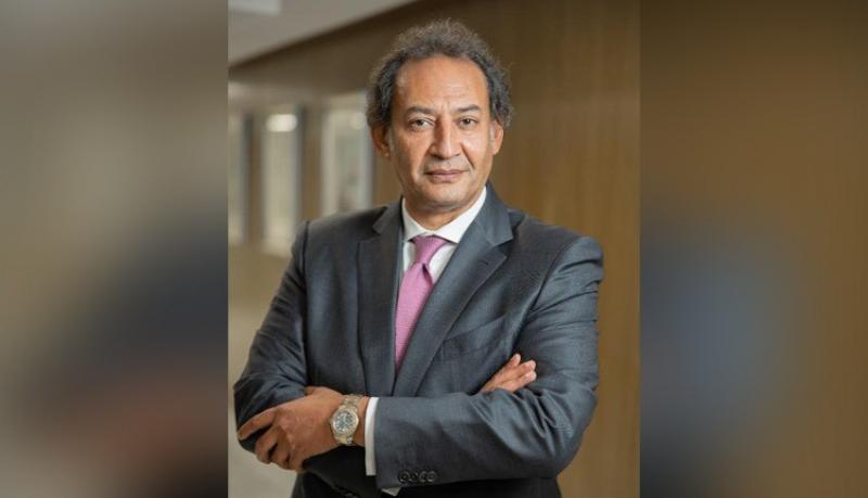 بنك البركة ضمن قائمة فوربس لأقوى 50 شركة عامة في مصر لعام 2024