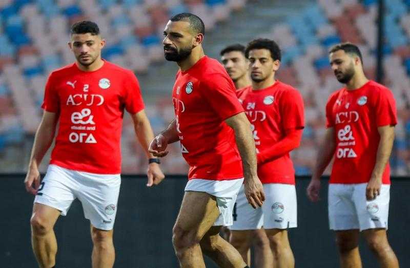 مصر تضمن صدارة مجموعة تصفيات المونديال قبل مواجهة غينيا بيساو