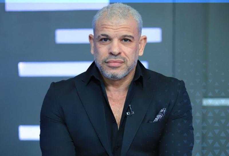 بشير التابعي: أتمنى ظهور الفراعنة بشكل أفضل أمام غينيا بيساو