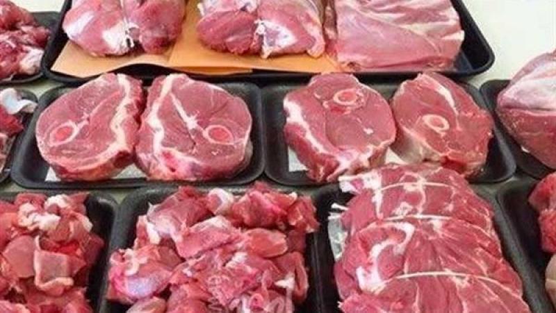 حسب النوع بشوادر ومنافذ الوزارة..الزراعة: توفير لحوم حية تبدأ من 155 إلى 250 جنيه
