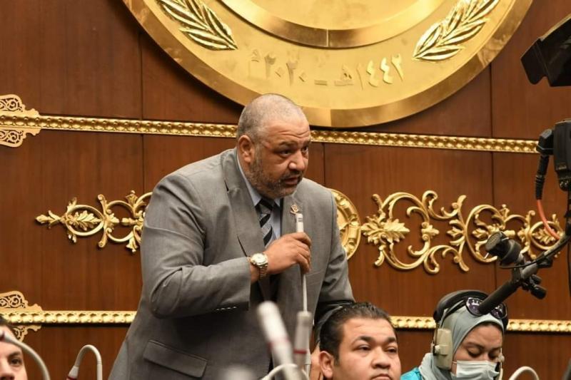 نائب التنسيقية: دراسة الذكاء الاصطناعي متميزة.. وتضم محاور جديدة