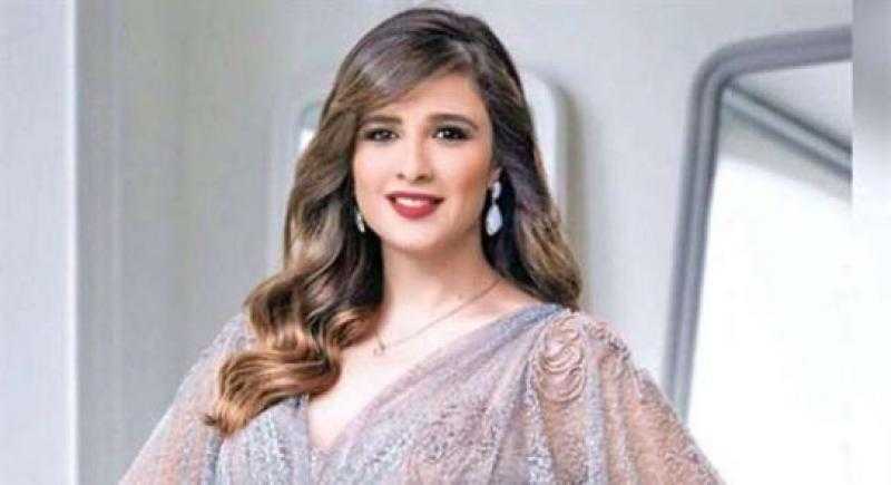 ياسمين عبدالعزيز تُعلق على فوزها بجائزة أفضل ممثلة لـ دراما رمضان: شكرًا لجمهوري الغالي