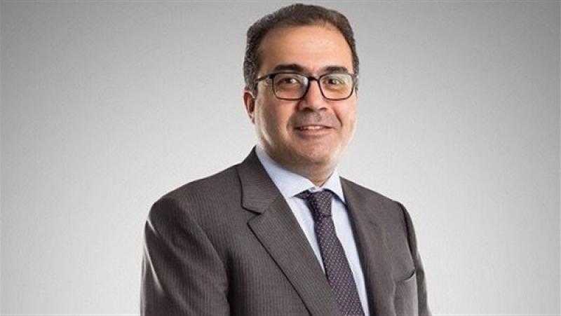 البنك المصري الخليجي EGBANK ضمن قائمة فوربس لأقوى 50 شركة في مصر لعام 2024