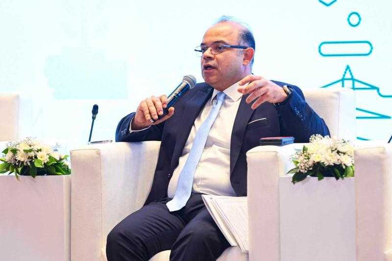 رئيس الرقابة المالية: الهيئة تتحرك في 3 مسارات لتعزيز التنمية المستدامة