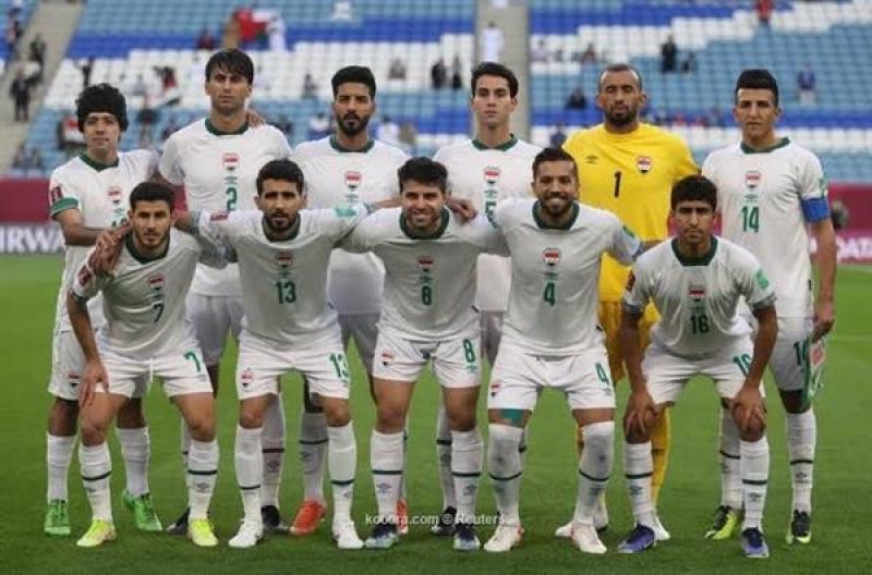 العراق تهزم فيتنام بثلاثية في تصفيات آسيا للمونديال