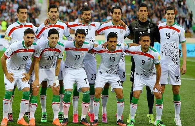 التعادل السلبي يخيم على مواجهة إيران وأوزبكستان في تصفيات المونديال