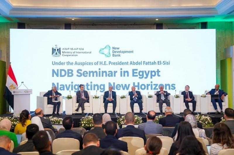 رئيس هيئة الاستثمار: مصر جذبت 10 مليارات دولار استثمارات أجنبية مباشرة