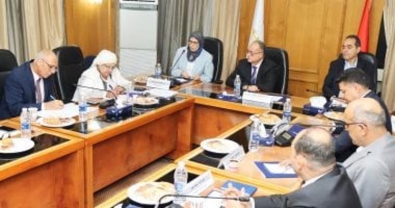 عضو غرفة مواد البناء: زيادة المساندة التصديرية تساهم فى ارتفاع الصادرات