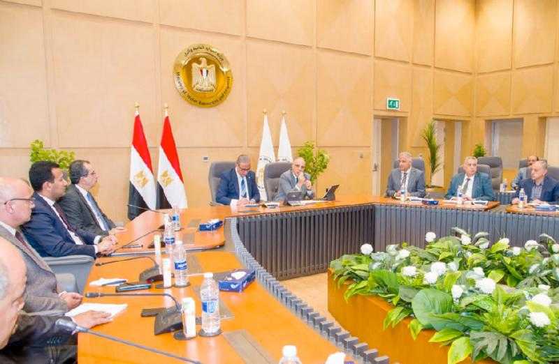وزير الري: الفيوم غير مدرجة ضمن محافظات زراعة الأرز.. ونعمل جاهدين لتوفير الاحتياجات المائية لجميع الاستخدامات