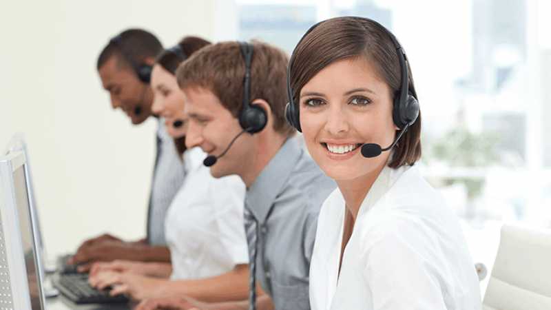 لحديثي التخرج.. وظيفة Call Center خالية في بنك saib