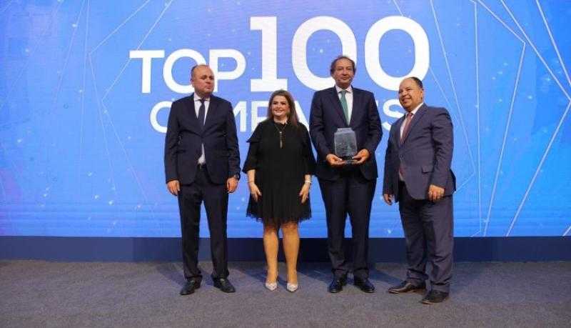 «قمة مصر للأفضل» تكرّم بنك البركة ضمن أفضل البنوك العاملة في القطاع المصرفي المصري