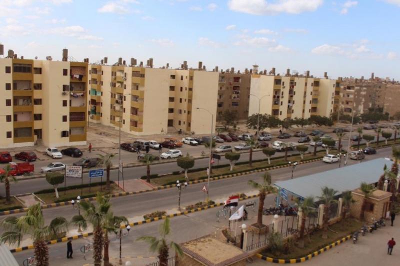 ”الإسكان”: طرح محال تجارية ووحدات إدارية ومهنية وصيدليتين ومخبز للبيع بـ3 مدن جديدة
