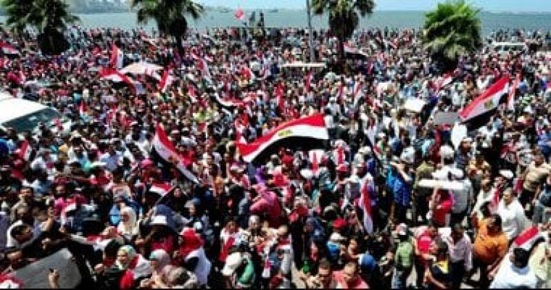رئيس ”إسكان النواب”: ثورة 30 يونيو كشفت المعدن الأصيل للشعب المصرى