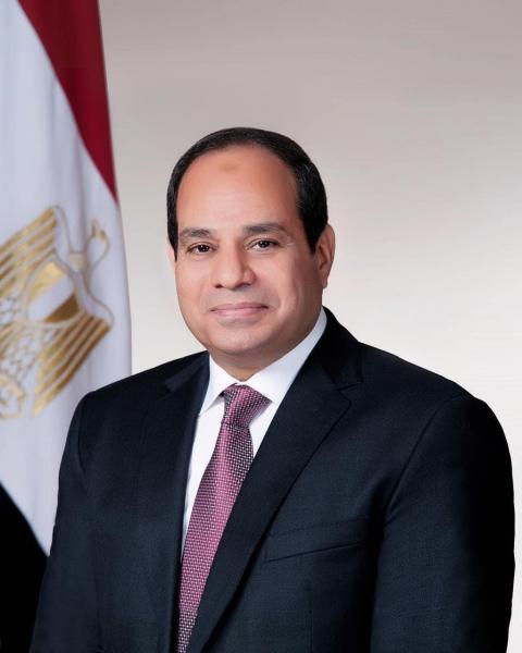 الرئيس السيسي يتوجه إلى المملكة العربية السعودية لأداء فريضة الحج