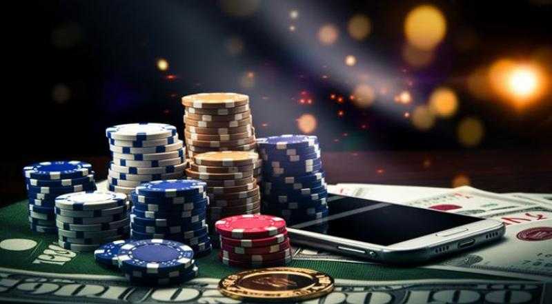 مكافآت 1xcasino ما الذي يتم تقديمه للاعبين؟
