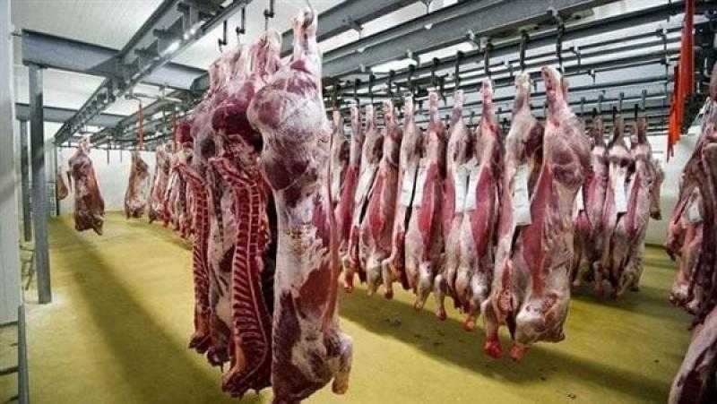 نصائح الطب البيطري بالدقهلية لاختيار اللحوم الصحية