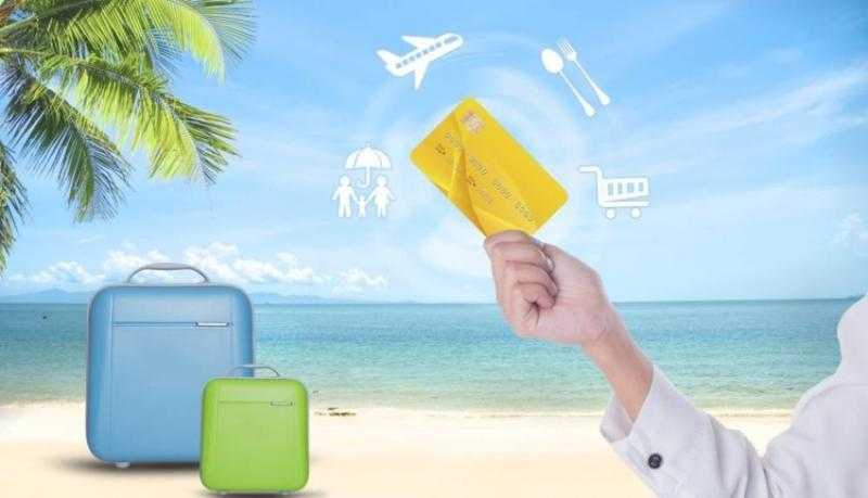 نصائح الاستخدام الآمن للبطاقات البنكية خلال السفر في إجازة العيد