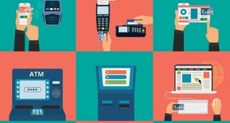 البنوك توفر خمس قنوات إلكترونية لتسهيل إجراء المعاملاتك المالية خلال إجازة العيد