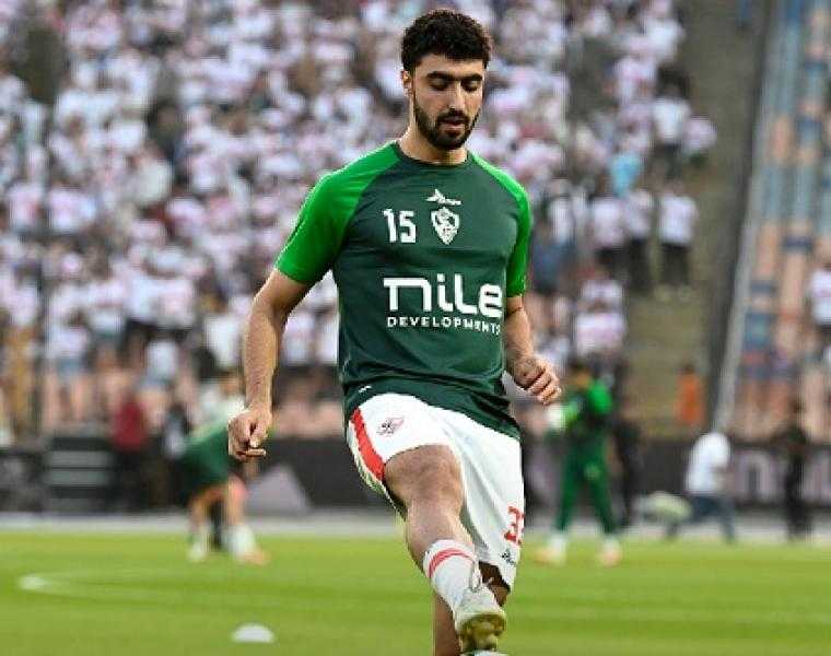 إنبي: زياد كمال من أفضل لاعبي خط الوسط في مصر