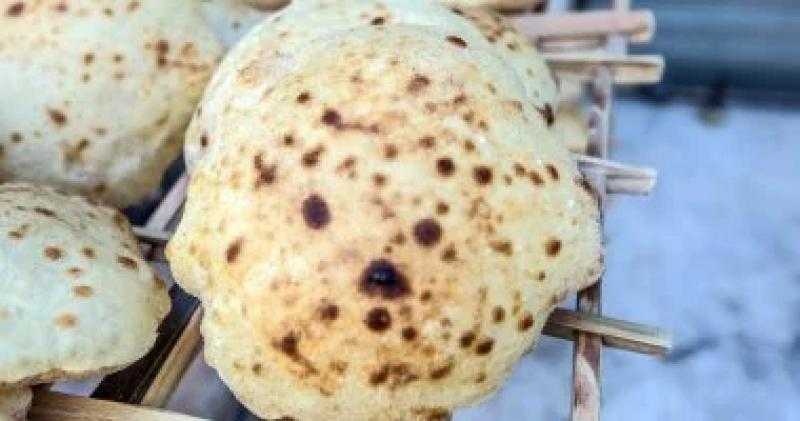 وزارة التموين تفتح غدا صرف الخبز المدعم للمصطافين بالمحافظات الساحلية