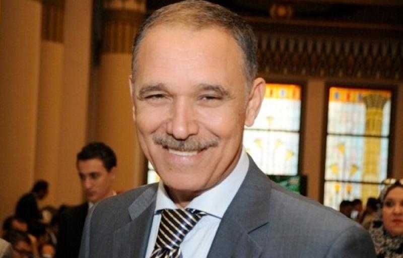 البلتاجي: ركلة جزاء الأهلي صحيحة.. ومدافع الزمالك استحق البطاقة الحمراء