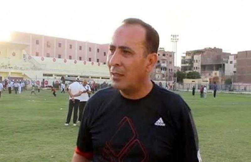 عصام مرعي: الزمالك ظهر بشخصيته أمام سيراميكا.. ومغادرة سامسون غير مؤثرة