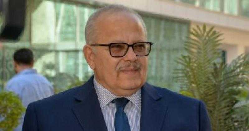 الخشت يشارك فى اجتماع المجلس العلمي لجامعة محمد بن زايد للعلوم الإنسانية