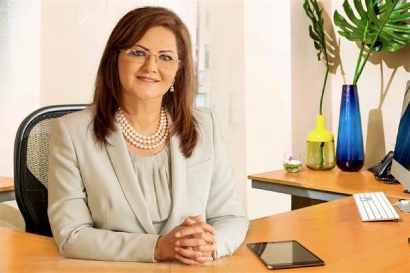 وزيرة التخطيط: 8,6 مليار جنيه لتنفيذ 439 مشروعًا تنمويًا بالبحيرة