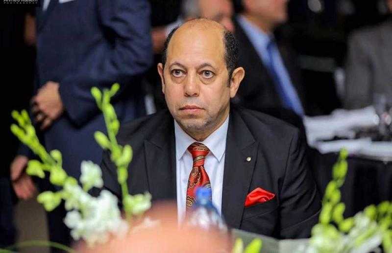 أحمد سليمان: هروب سامسون من الزمالك؟ يجب محاكمة رئيس النادي السابق ونجله