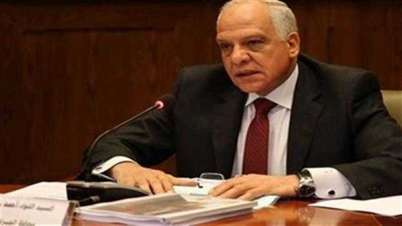 محافظ الجيزة يصدر تعليمات لرؤساء الأحياء وهيئة النظافة
