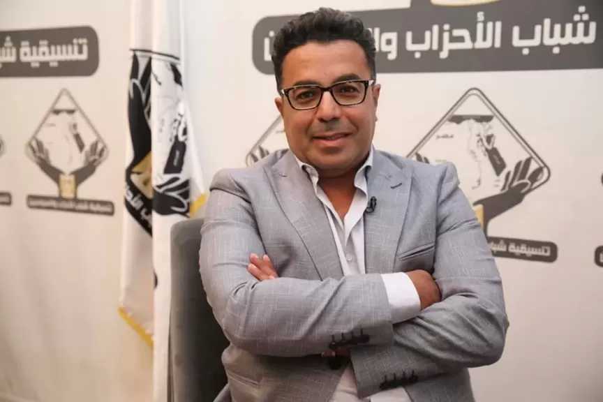رئيس حزب الوعي يشارك في ورشة عمل الاتحاد الإفريقي لمنظمات التشييد بالقارة